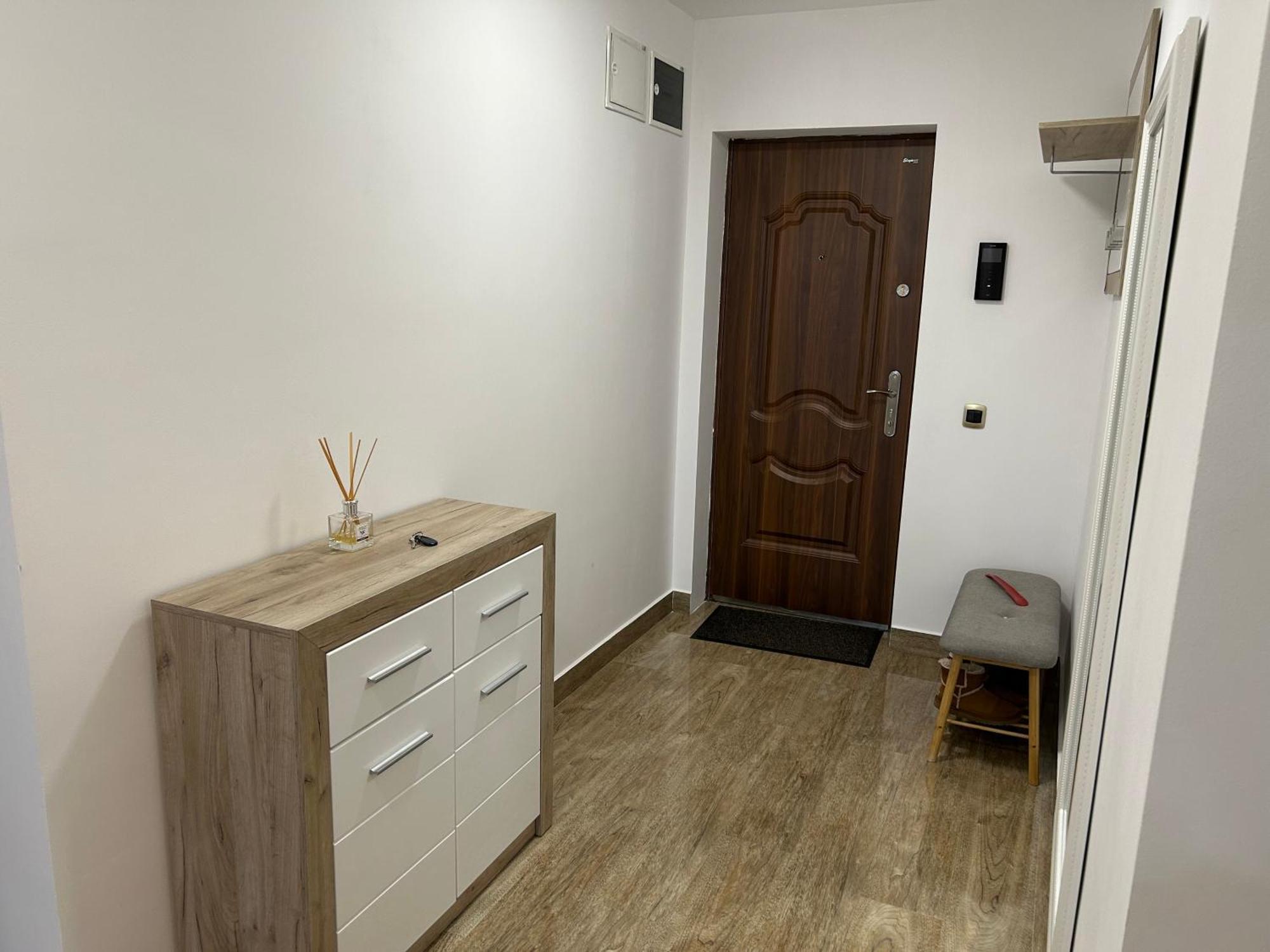 Lucky Apartment Брашов Екстериор снимка