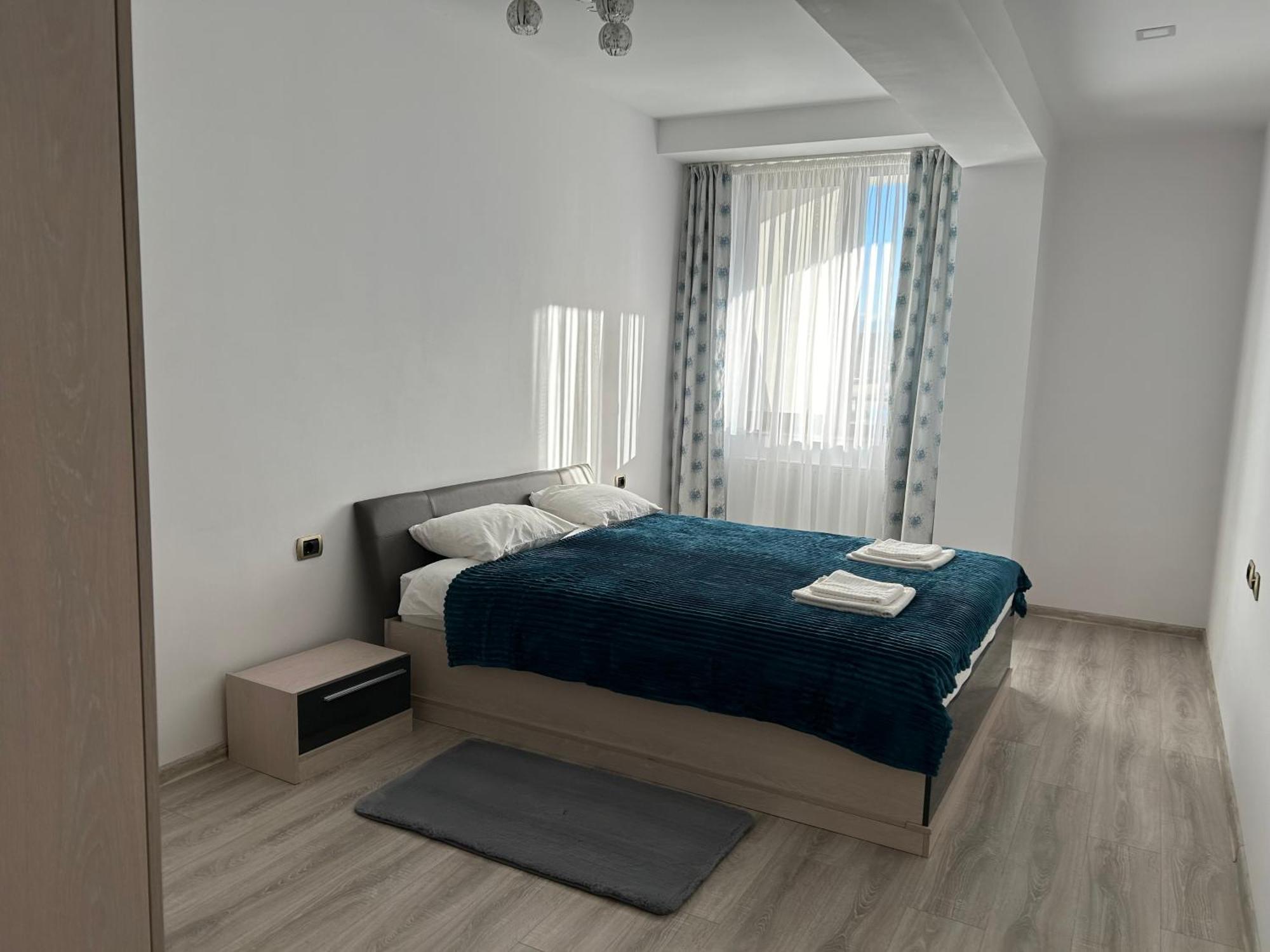 Lucky Apartment Брашов Екстериор снимка