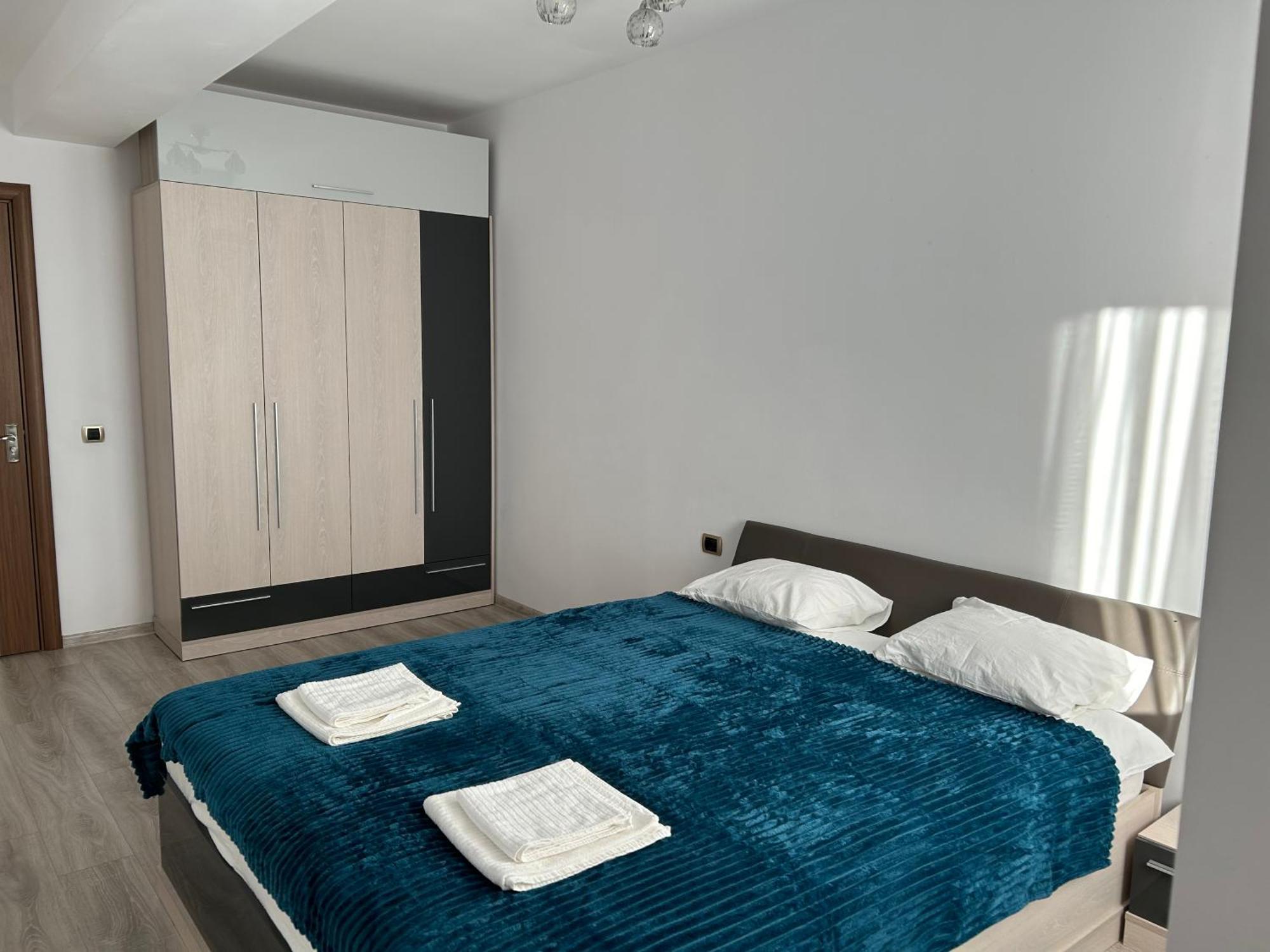Lucky Apartment Брашов Екстериор снимка
