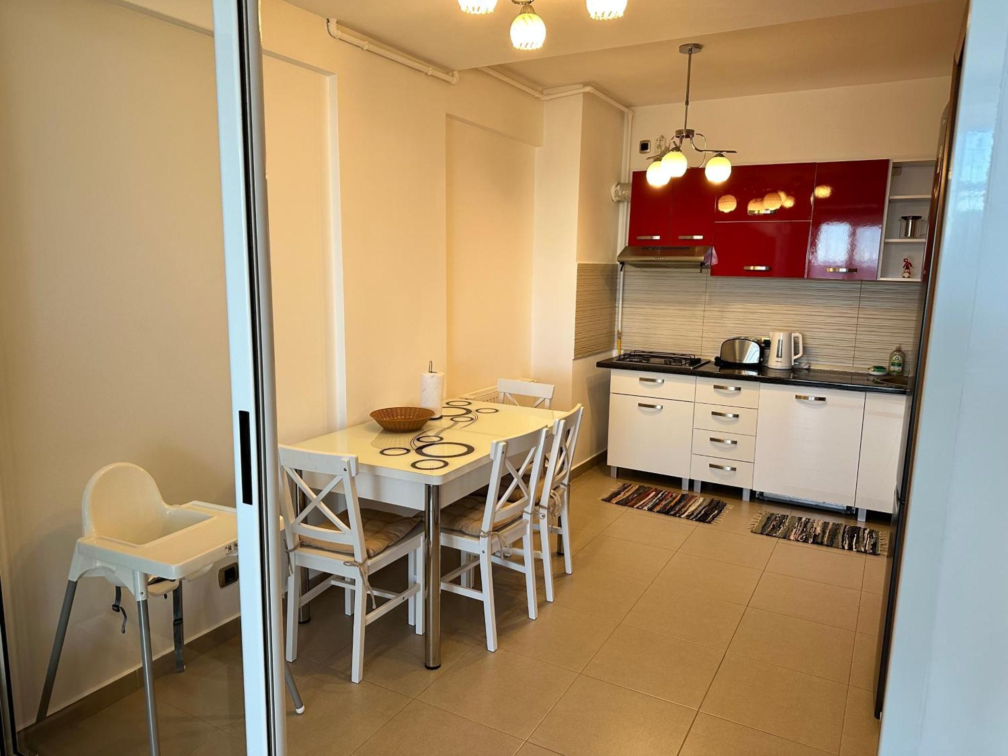 Lucky Apartment Брашов Екстериор снимка