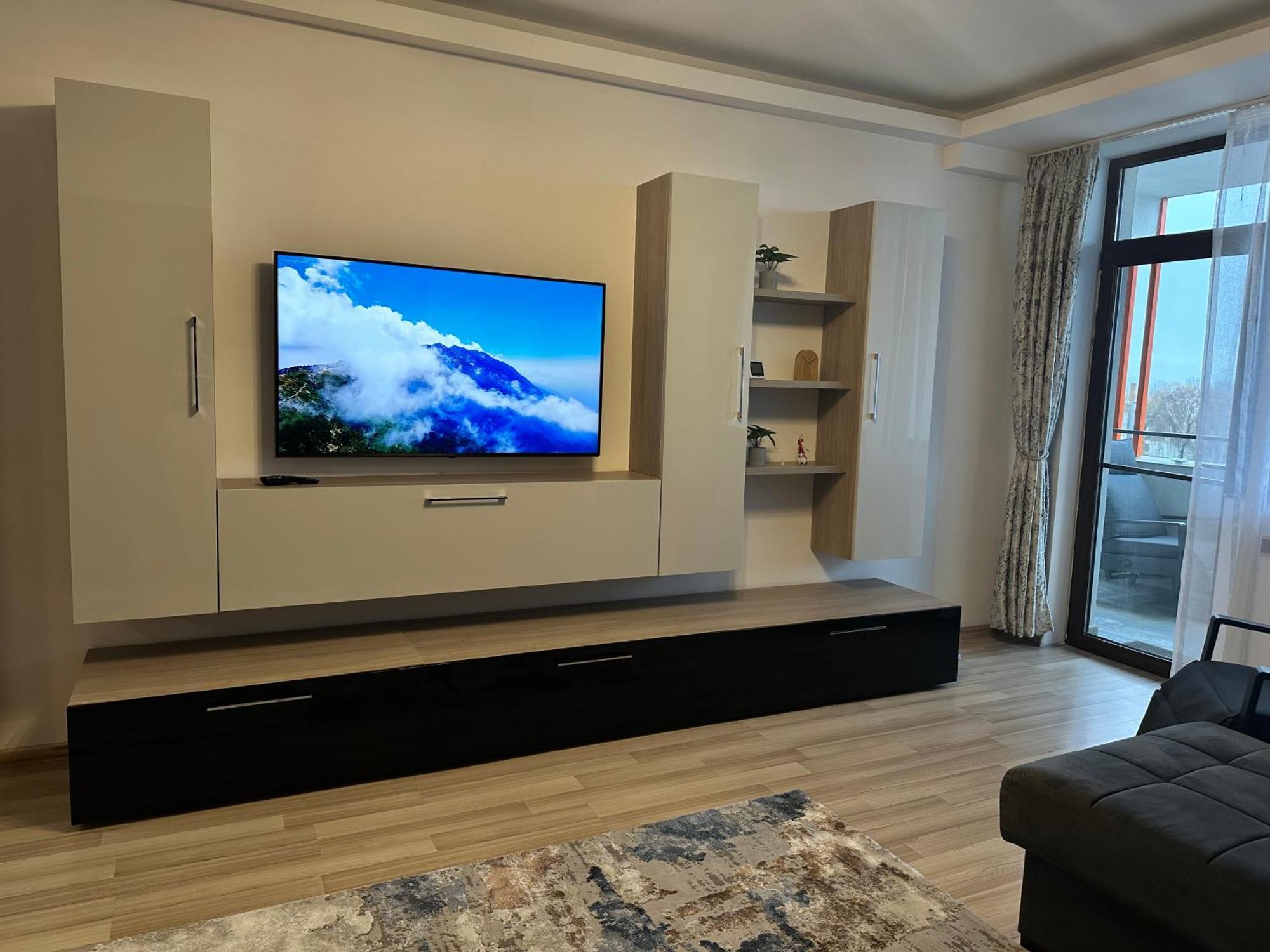 Lucky Apartment Брашов Екстериор снимка