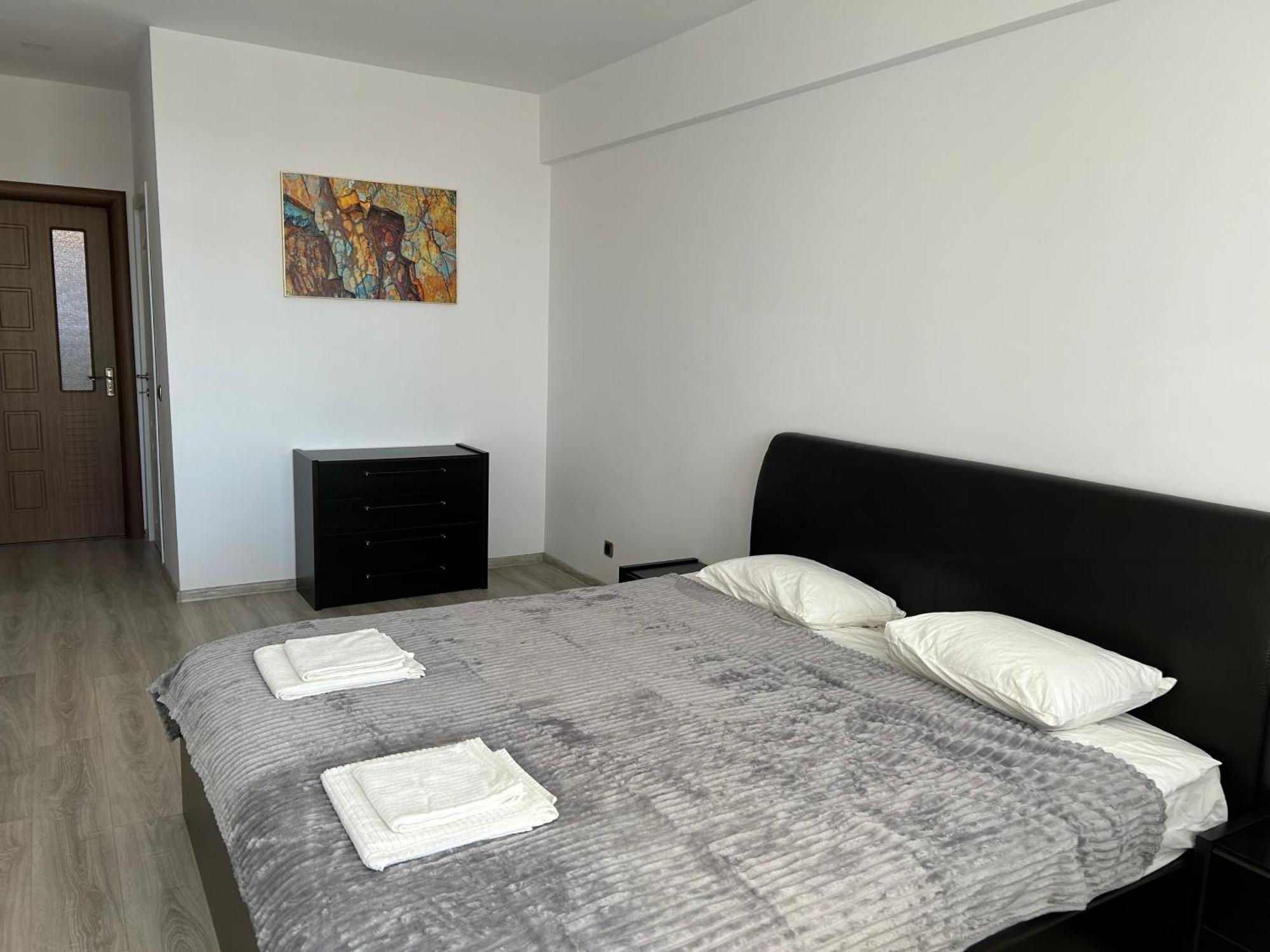 Lucky Apartment Брашов Екстериор снимка