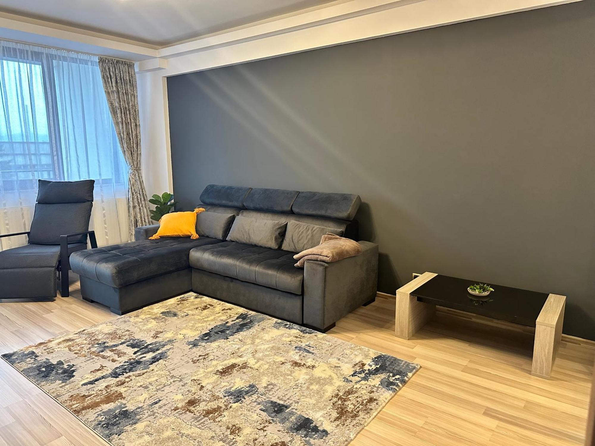 Lucky Apartment Брашов Екстериор снимка