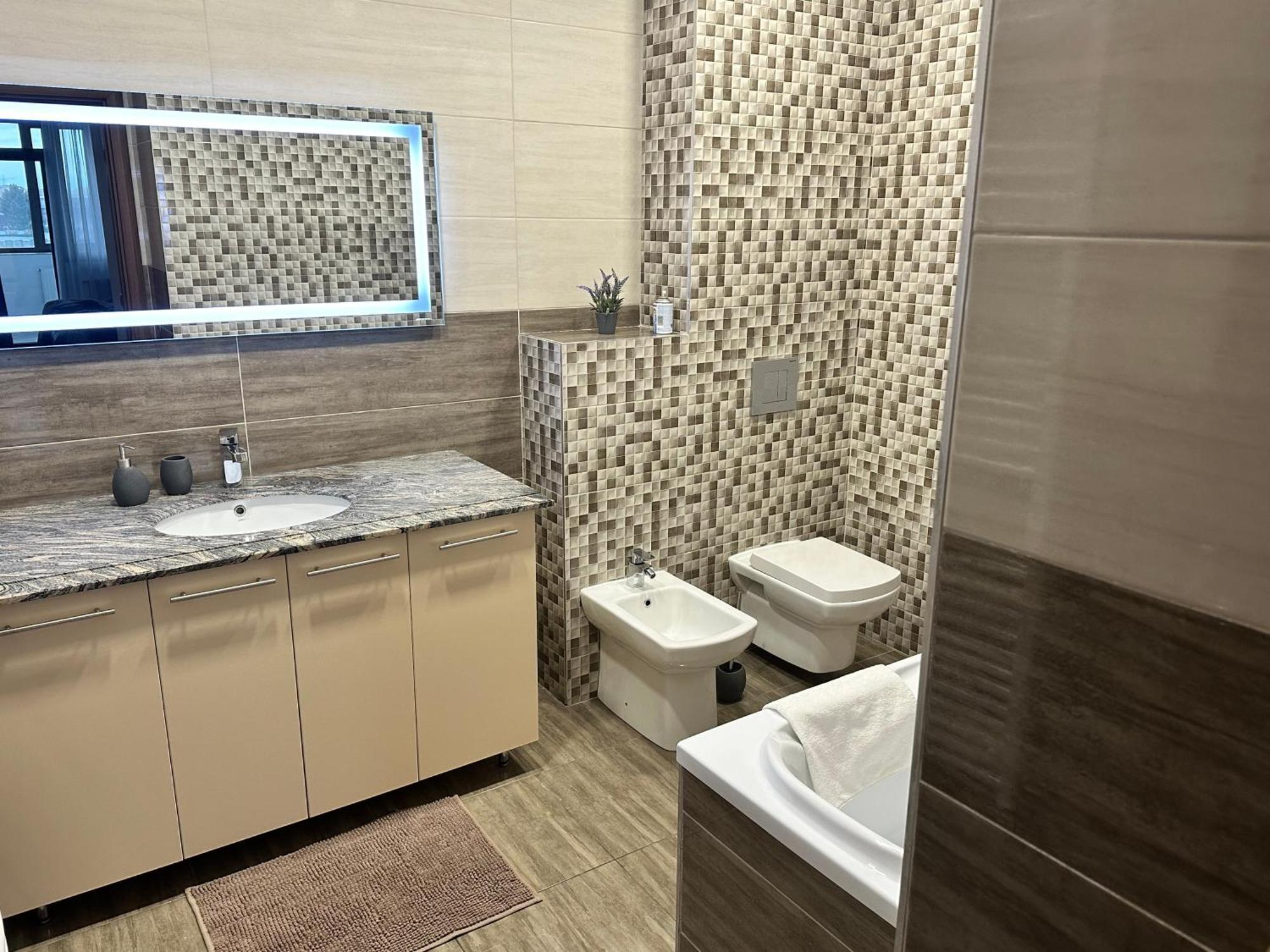 Lucky Apartment Брашов Екстериор снимка